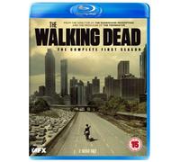The Walking Dead-Season 1 [Blu-Ray]