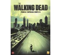 The Walking Dead - Season 1 - Collector's Edition / The Walking Dead - Season 1 - Collector's Edition (Dvd)