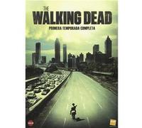 The Walking Dead - Season 1 - Collector's Edition / The Walking Dead - Season 1 - Collector's Edition (DVD) G