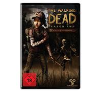 The Walking Dead : season 2 [import allemand]