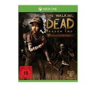 The Walking Dead - Season 2 [import allemand]