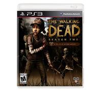 The Walking Dead: Season 2 - PlayStation 3 by Telltale Games