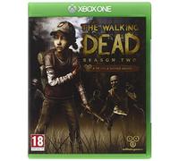 UIG Entertainment – Jeu vidéo The Walking Dead : Season 2 – Xbox One