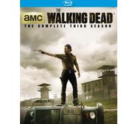 The Walking Dead - Season 3
