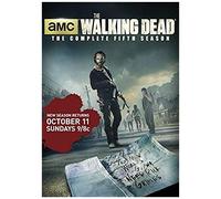 The Walking Dead: Season 5