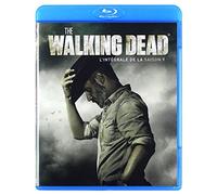 The Walking Dead Season 9 [6Blu-Ray] [Region B] (Audio français. Sous-titres français)