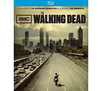 The Walking Dead: Season One (Blu-Ray)
