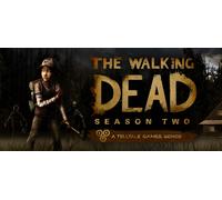 The Walking Dead Season Two (PS4 Account)