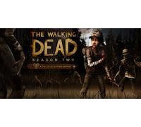 The Walking Dead Season Two Telltale Games (DLC)