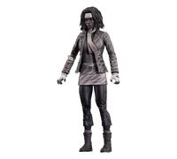 The Walking Dead série 1 assortiment figurines 18 cm (6)