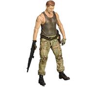 The Walking Dead Série 6 - Abraham Ford - Figure - McFarlane Toys
