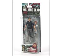 The Walking Dead Série TV 4 5" Figurine D'Action: Le Gouverneur