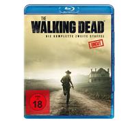 The Walking Dead - Staffel 2 (Blu-ray)