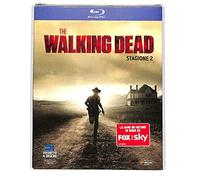 The Walking Dead - Stagione 2 (4 Blu-Ray)