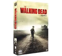 The Walking Dead-Stagione 2 (4 DVD) [Import]