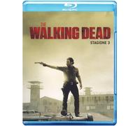 The Walking Dead - Stagione 3 (5 Blu-Ray)