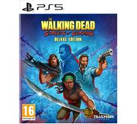 The Walking Dead Streets of Survival (PS5)