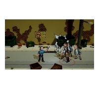 The Walking Dead Streets of Survival - Deluxe Edition Nintendo Switch 2
