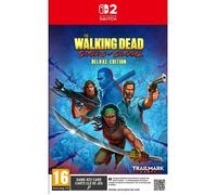 SW2 The Walking Dead Streets of Survival (SWITCH)