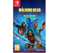 The Walking Dead Streets of Survival (SWITCH)