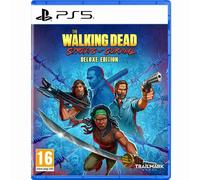 The Walking Dead Streets of Survival (PS5)