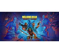 The Walking Dead Streets of Survival (Xbox Series Account)