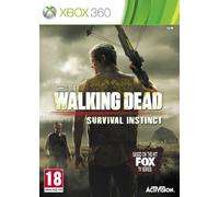 The Walking Dead : Survival Instinct [import anglais]