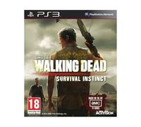Blizzard Entertainment – Jeu vidéo – The Walking Dead: Survival Instinct – PS3 – Neuf FR