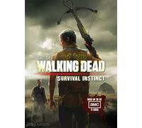 The Walking Dead: Survival Instinct Steam Key GLOBAL