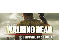 The Walking Dead Survival Instinct Walker Herd Survival Pack (DLC)