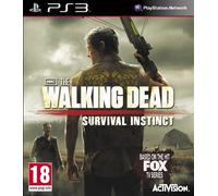 The Walking Dead : Survival Instincts [import anglais]