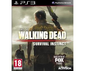 The Walking Dead : Survival Instincts [import anglais]