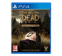 The Walking Dead - Telltale Series: Collection (PS4)