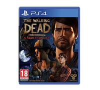 The Walking Dead - Telltale Series: The New Frontier (PS4)