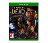 The Walking Dead - Telltale Series: The New Frontier (Xbox (Microsoft Xbox One)