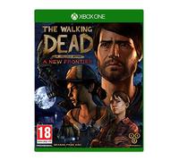 The Walking Dead - Telltale Series: The New Frontier (Xbox (Microsoft Xbox One)