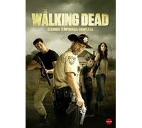 The Walking Dead – Saison 2 – DVD – Édition importée