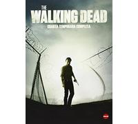 The Walking Dead - Temporada 4 (Import Dvd) [2013]