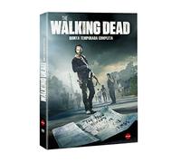 The Walking Dead - Temporada 5