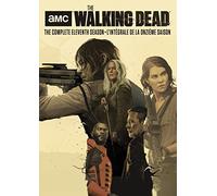 The Walking Dead: The Complete Eleventh Season