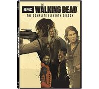 The Walking Dead: The Complete Eleventh Season