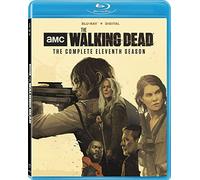 The Walking Dead: The Complete Eleventh Season