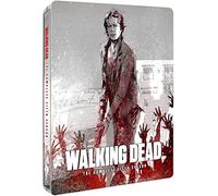 The Walking Dead The Complete Fifth Season / Exclusive Steelbook Edition / Blu Ray.