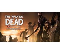 The Walking Dead The Complete First Season (PS4 Account)