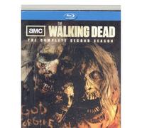 The Walking Dead : The Complete Second Season