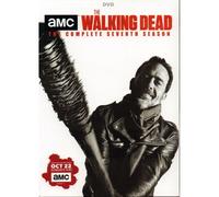 The Walking Dead - The Complete Seventh Season