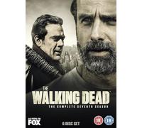 The Walking Dead: The Complete Seventh Season