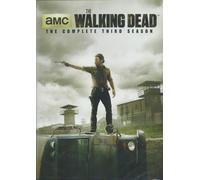 The Walking Dead, The Complete Third Season