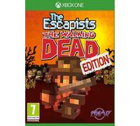 The Walking Dead - The Escapist Xbox One