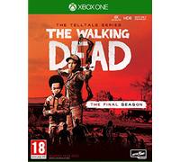 The Walking Dead: The Final Season